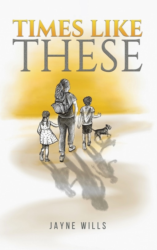 Couverture_Times Like These