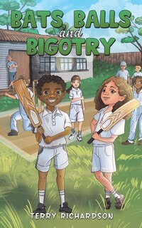 Couverture_Bats, Balls and Bigotry