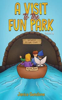 Front cover_A Visit to the Fun Park
