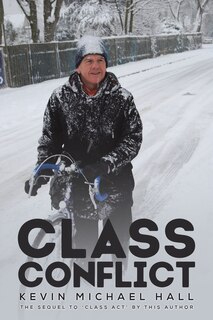 Front cover_Class Conflict