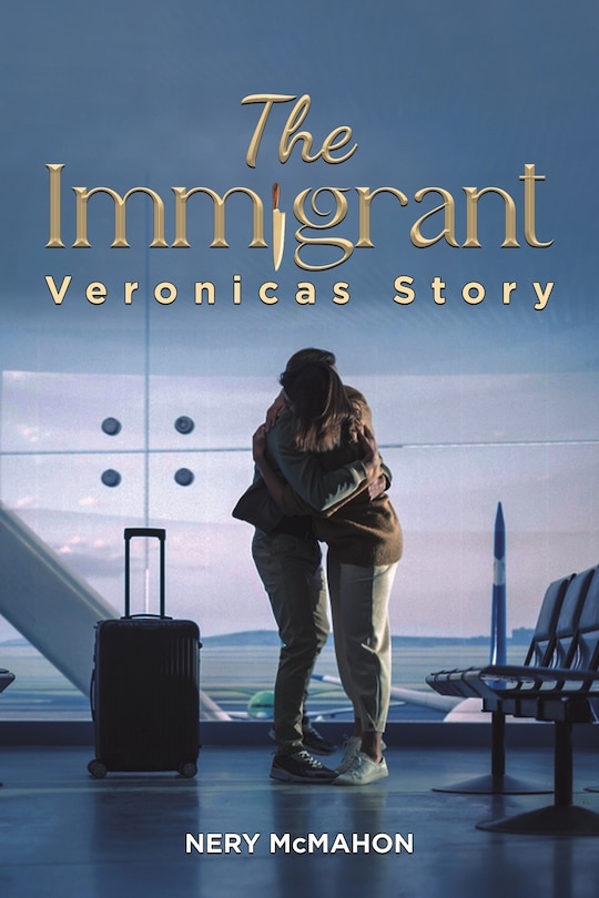 Couverture_The Immigrant