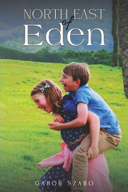 Couverture_North East of Eden