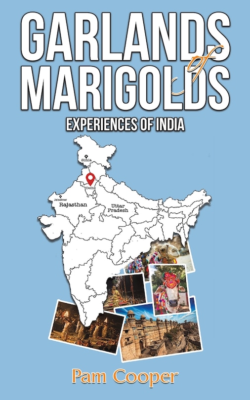 Front cover_Garlands of Marigolds