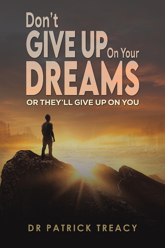 Couverture_Don't Give Up on Your Dreams
