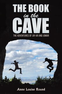 Front cover_The Book in the Cave