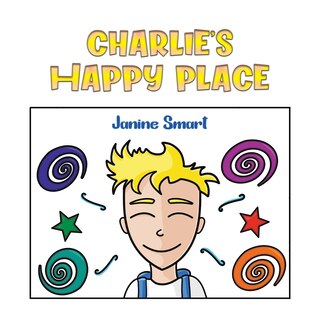 Front cover_Charlie's Happy Place