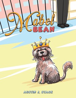 Couverture_Mabel Bean