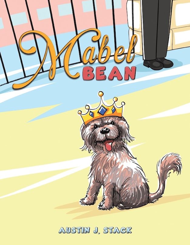 Couverture_Mabel Bean