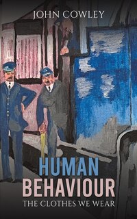 Front cover_Human Behaviour