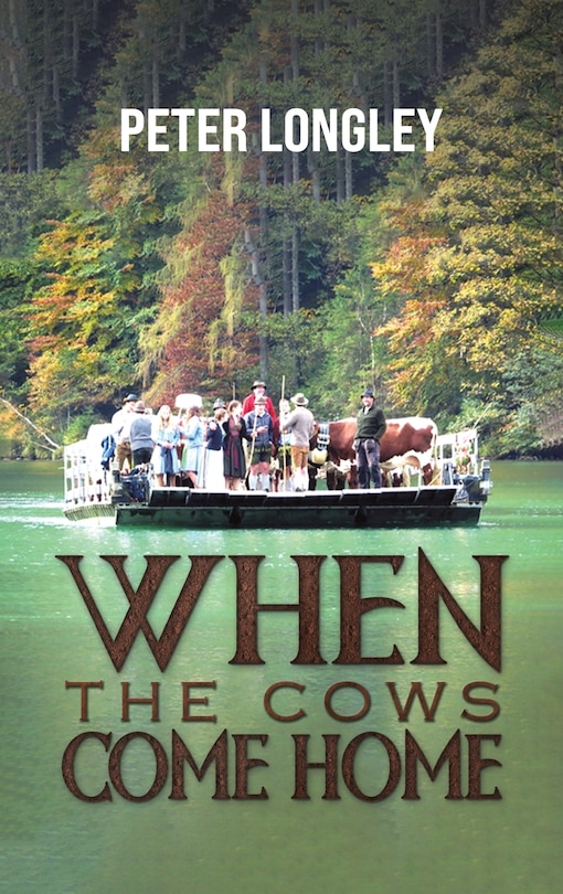 Couverture_When the Cows Come Home