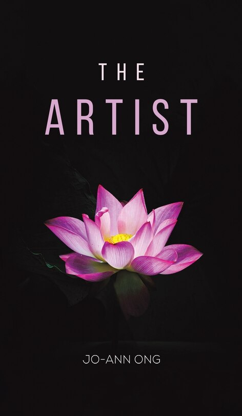 Front cover_The Artist