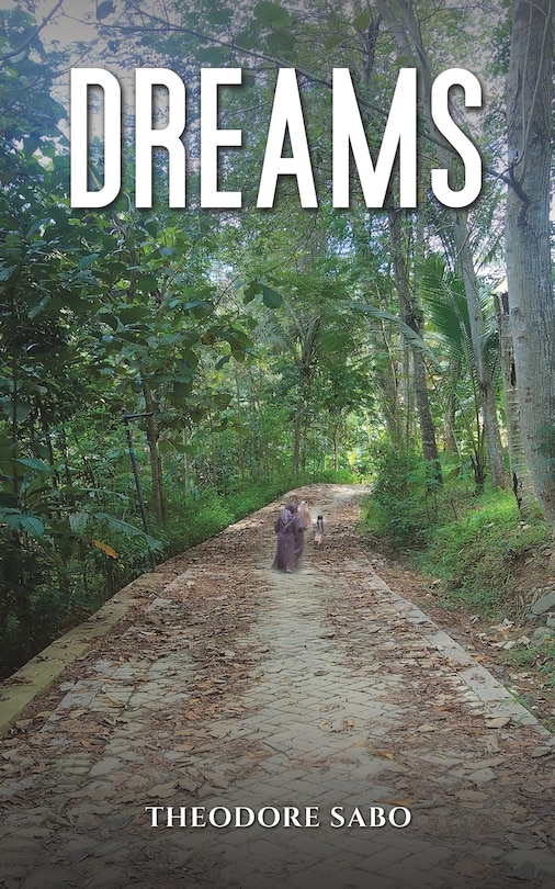 Front cover_Dreams