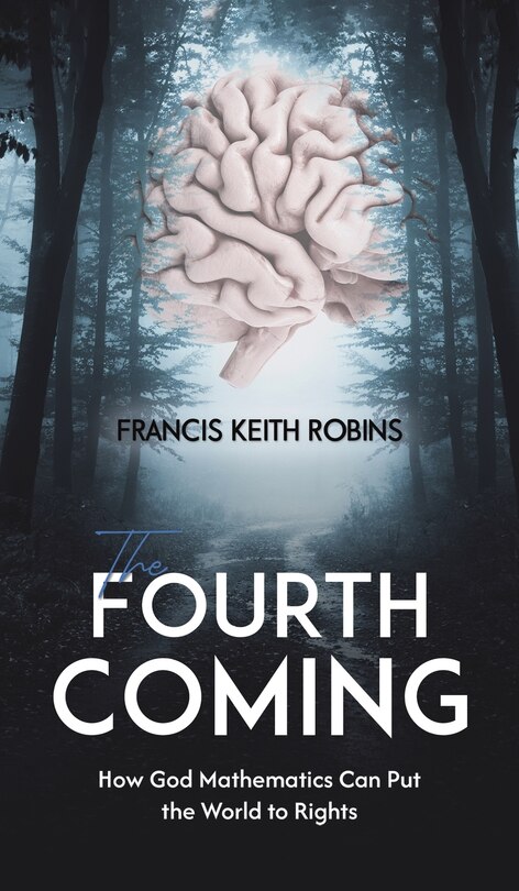 Front cover_The Fourth Coming