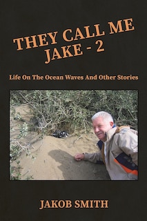 Front cover_They Call Me Jake - 2