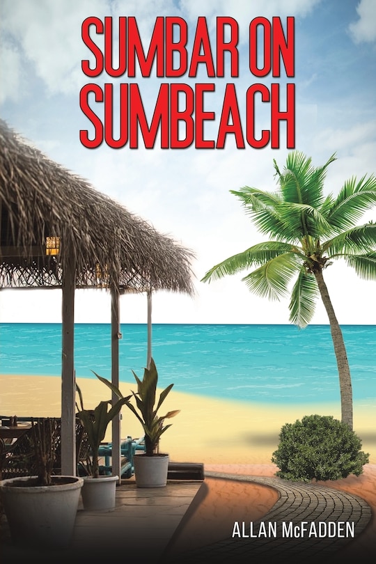 Couverture_Sumbar on Sumbeach