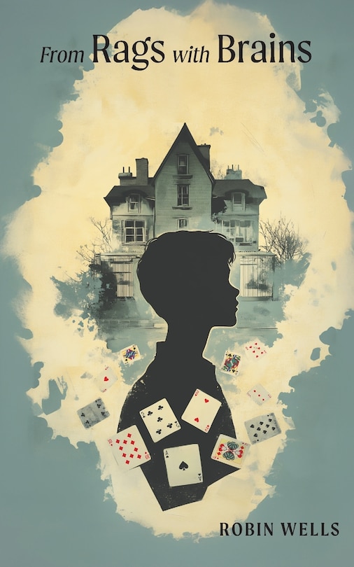 Couverture_From Rags with Brains