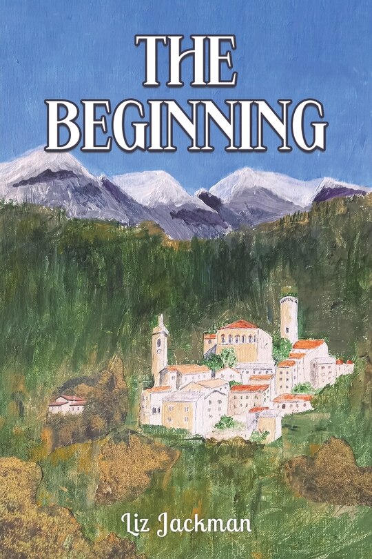 Couverture_The Beginning