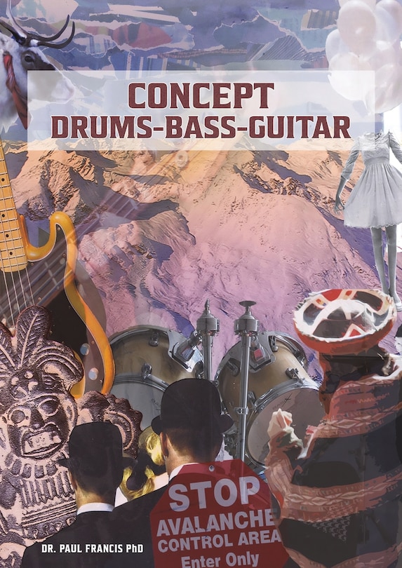 Front cover_Concept Drums - Bass - Guitar