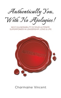 Couverture_Authentically You, With No Apologies!