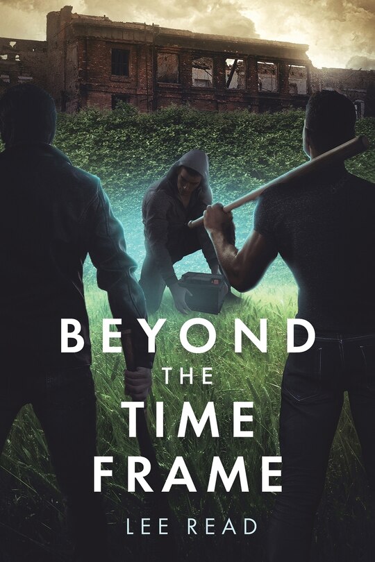 Couverture_Beyond the Time Frame