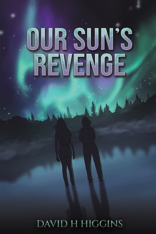 Couverture_Our Sun's Revenge