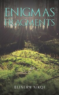 Front cover_Enigmas Fragments