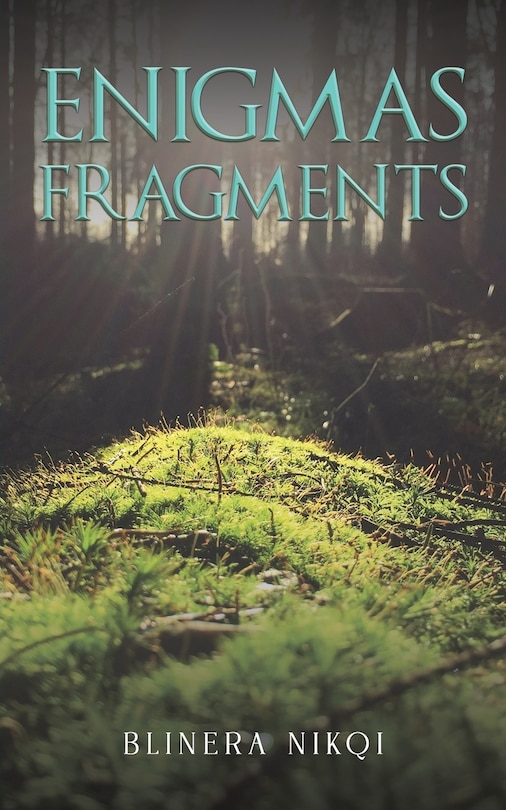 Front cover_Enigmas Fragments