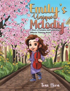 Front cover_Emily's Unique Melody