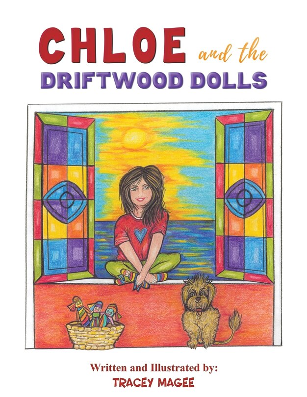 Couverture_Chloe and the Driftwood Dolls