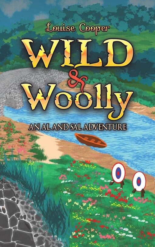 Wild & Woolly