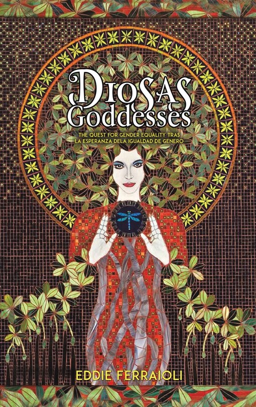 Front cover_Diosas / Goddesses