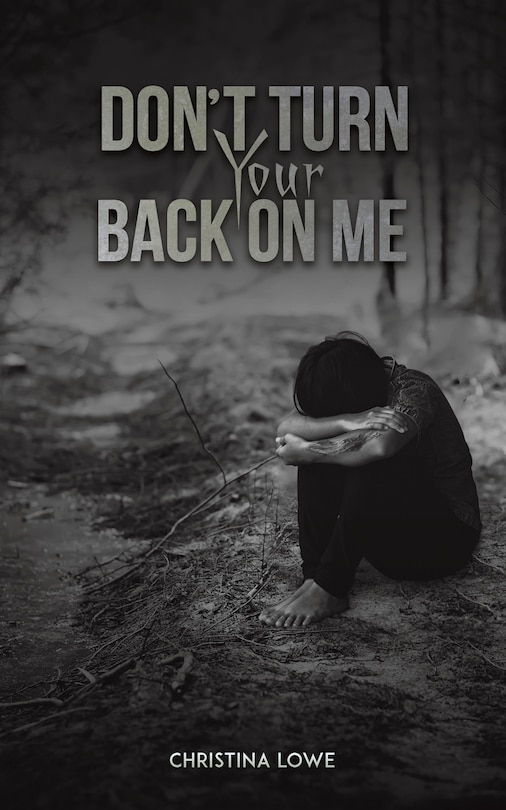 Couverture_Don't Turn Your Back on Me