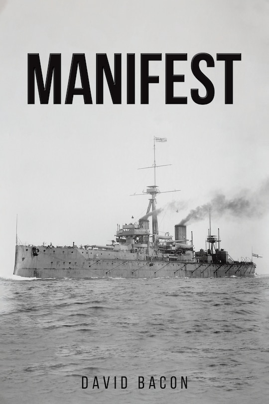 Front cover_Manifest