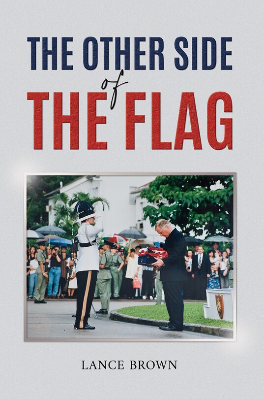 Front cover_The Other Side of the Flag