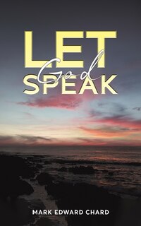 Couverture_Let God Speak