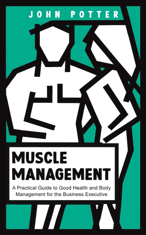 Front cover_Muscle Management