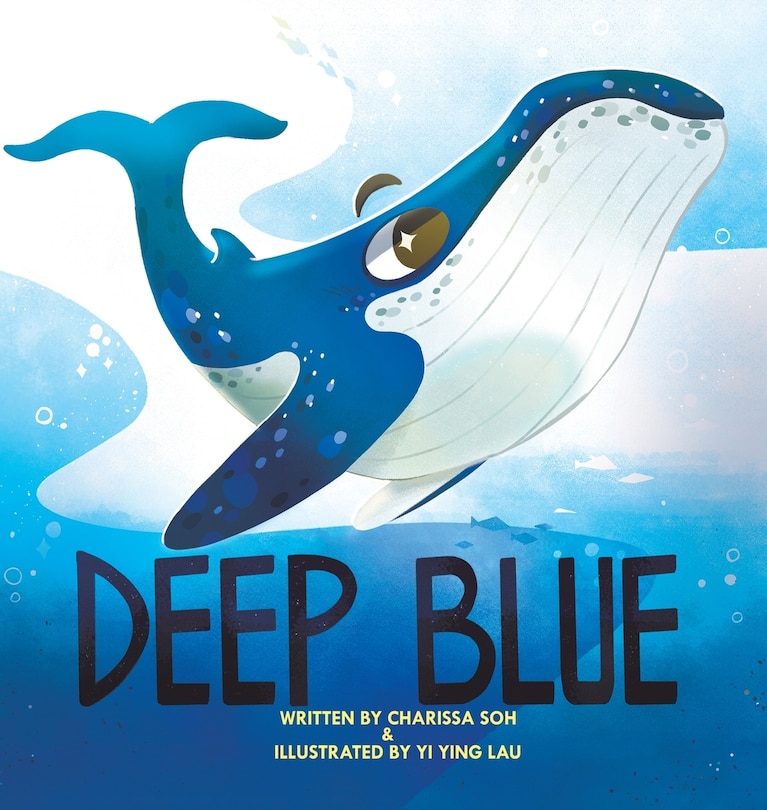 Couverture_Deep Blue