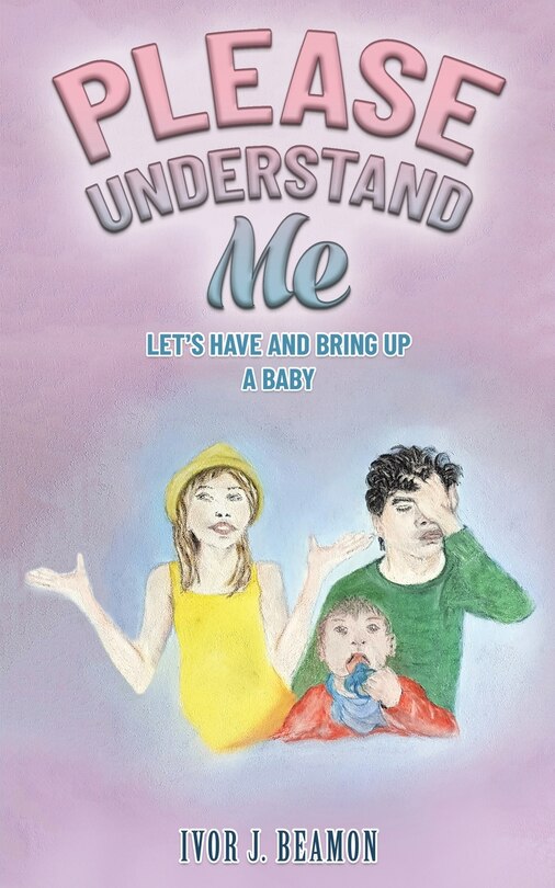 Couverture_Please Understand Me