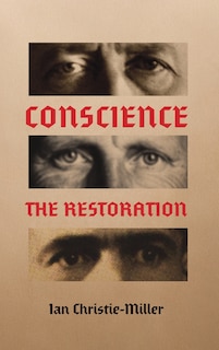 Front cover_Conscience The Restoration