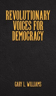 Couverture_Revolutionary Voices for Democracy