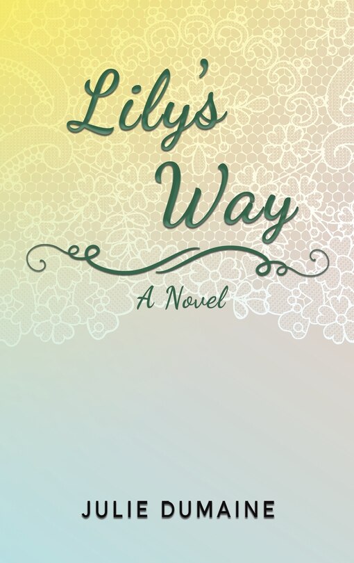 Front cover_Lily's Way