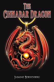 Front cover_The Cinnabar Dragon