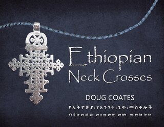 Couverture_Ethiopian Neck Crosses