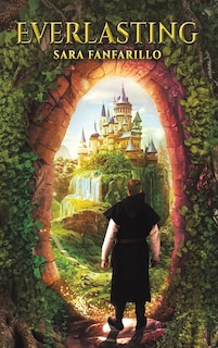 Front cover_Everlasting