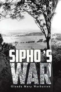 Couverture_Sipho's War