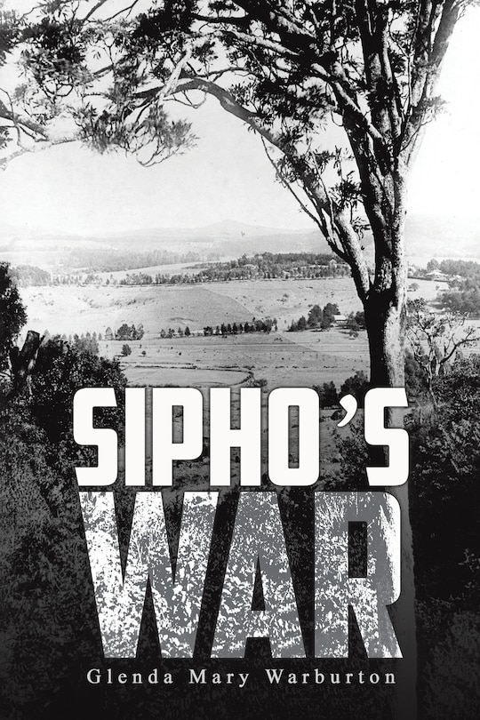 Couverture_Sipho's War