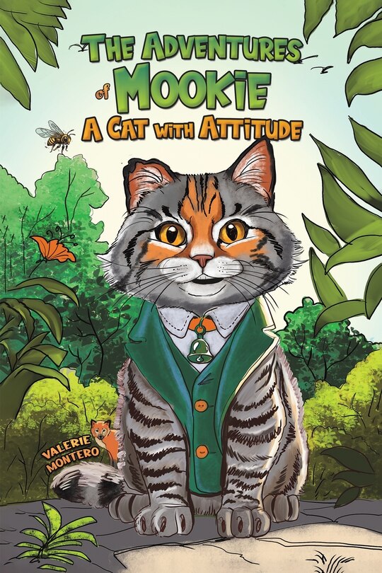 Front cover_The Adventures of Mookie