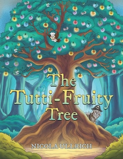 Couverture_The Tutti-Fruity Tree