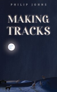 Front cover_Making Tracks