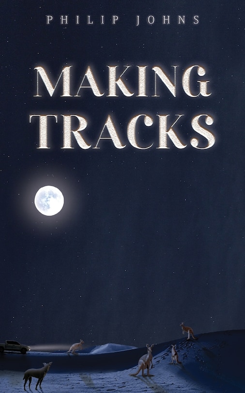 Front cover_Making Tracks